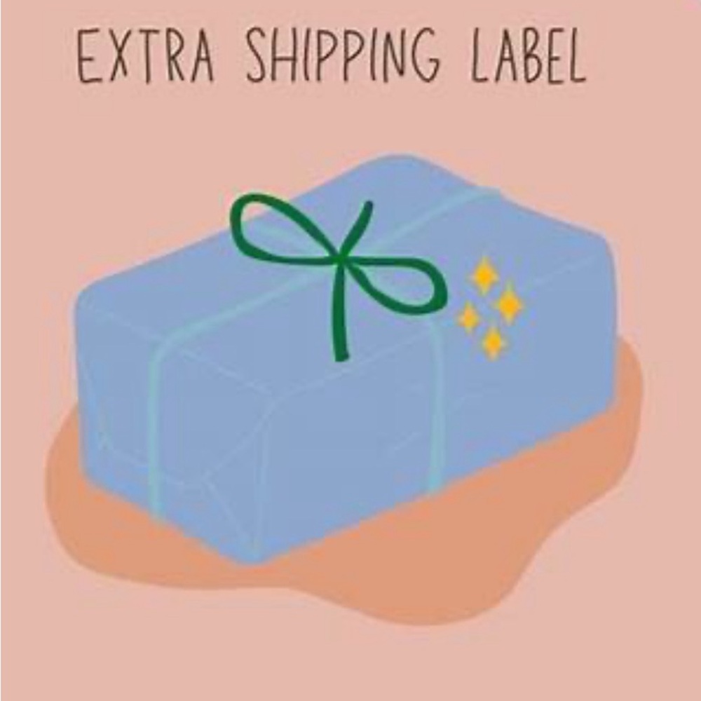 Shipping Label